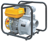 2Inch Gasoline portable water pump DGP50B
