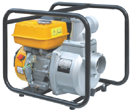 2Inch Gasoline portable water pump DGP50B