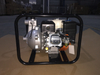 1.5inch Gasolineengine High pressure portable water pump JGP40H