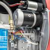 20HP Air cooling Diesel Engine DL292F