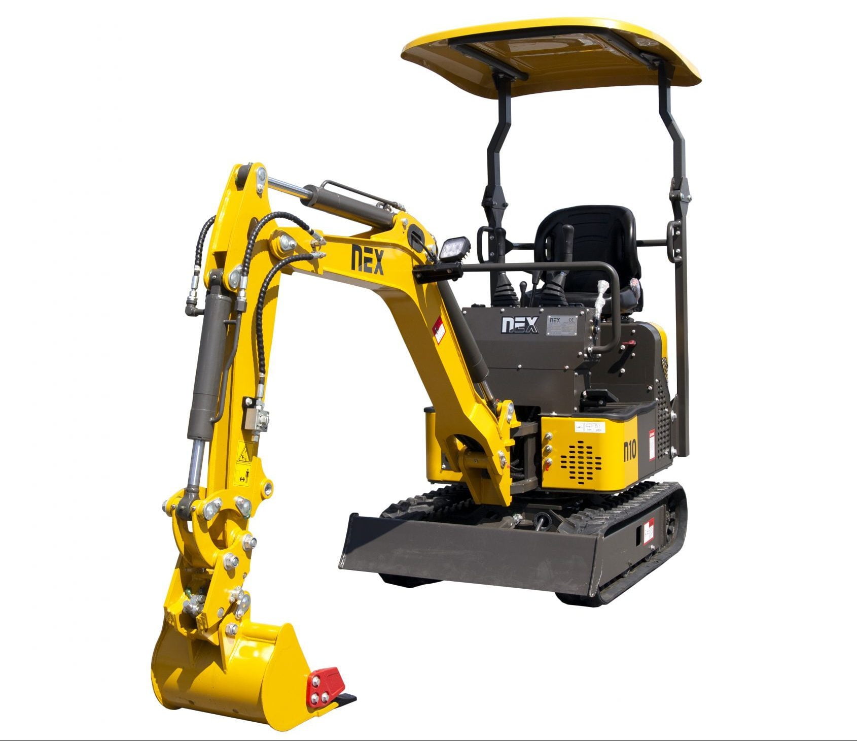 ENGINE FOR MINI EXCAVATOR KOOP
