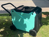 7000WATTS GASOLINE INVERTER SILENT GENERATOR 50HZ 220V FACTORY 