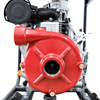 Diesel cast iron water pump 3inch JDP80CB