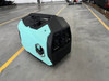 2000WATTS GASOLINE INVERTER SILENT GENERATOR 50HZ 220V FACTORY 
