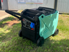 9000WATTS GASOLINE INVERTER SILENT GENERATOR FACTORY 