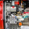 3KW Diesel Generator Open type Portable diesel generator DL4000E 