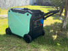 9000WATTS GASOLINE INVERTER SILENT GENERATOR FACTORY 