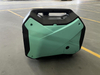 2000WATTS GASOLINE INVERTER SILENT GENERATOR 50HZ 220V FACTORY 