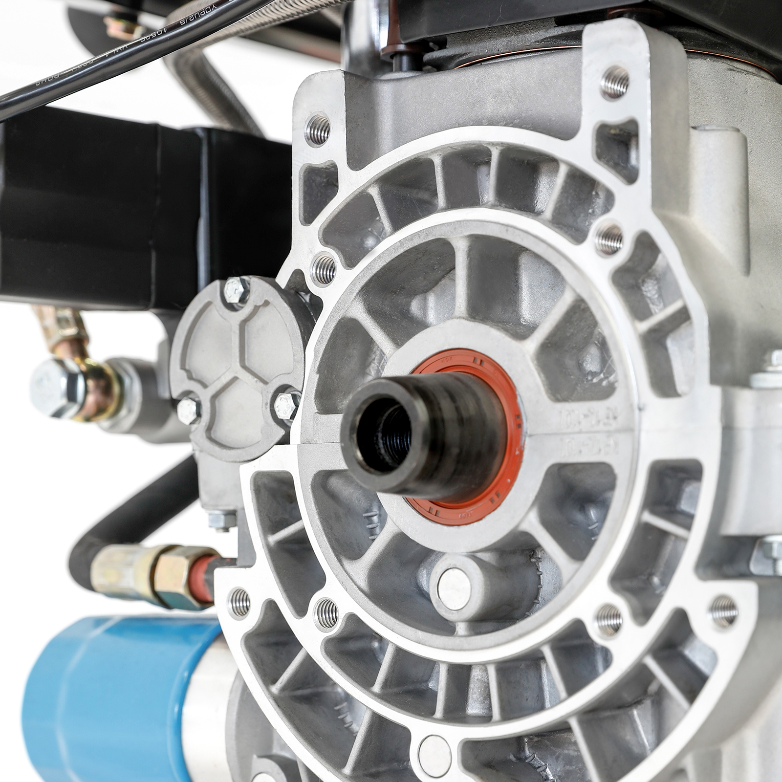 20HP Air cooling Diesel Engine DL292F