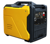 5000WATTS GASOLINE INVERTER SILENT GENERATOR FACTORY 