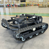 800A GASOINE REMOTE MOWER EPA EURO5 FACTORY 