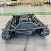 800A GASOINE REMOTE MOWER EPA EURO5 FACTORY 