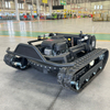 800A GASOINE REMOTE MOWER EPA EURO5 FACTORY 